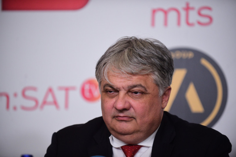Lučić: Telekom će sledeće godine 5G mrežom pokriti sve gradove u Srbiji
