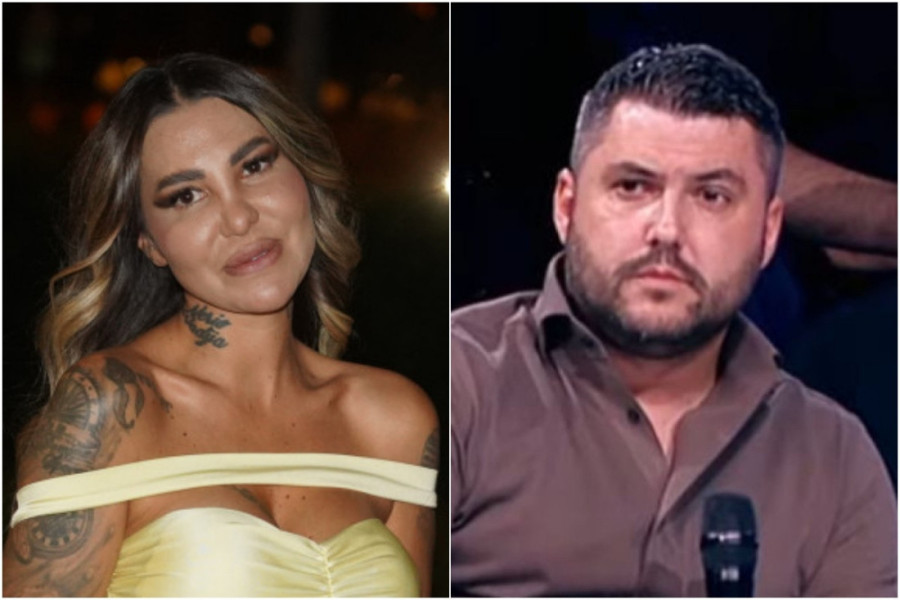 Mustafa Durdžić opleo po bivšoj snajki: "Asmin je dao 500 evra da Aneli puste iz zatvora!"