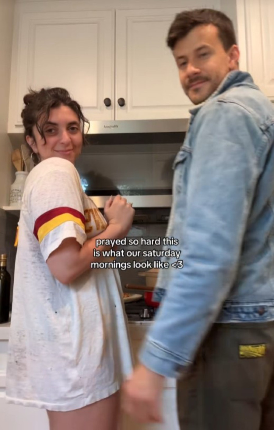 Godinama bila u celibatu da bi izlečila zavisnost od intimnih odnosa, a onda se udala za muškarca koji je bio nevin sa 30