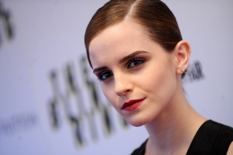 Ema Votson ne može da gleda svoje scene skidanja i ljubljenja u jednom filmu: Bila sam prestravljena (VIDEO)