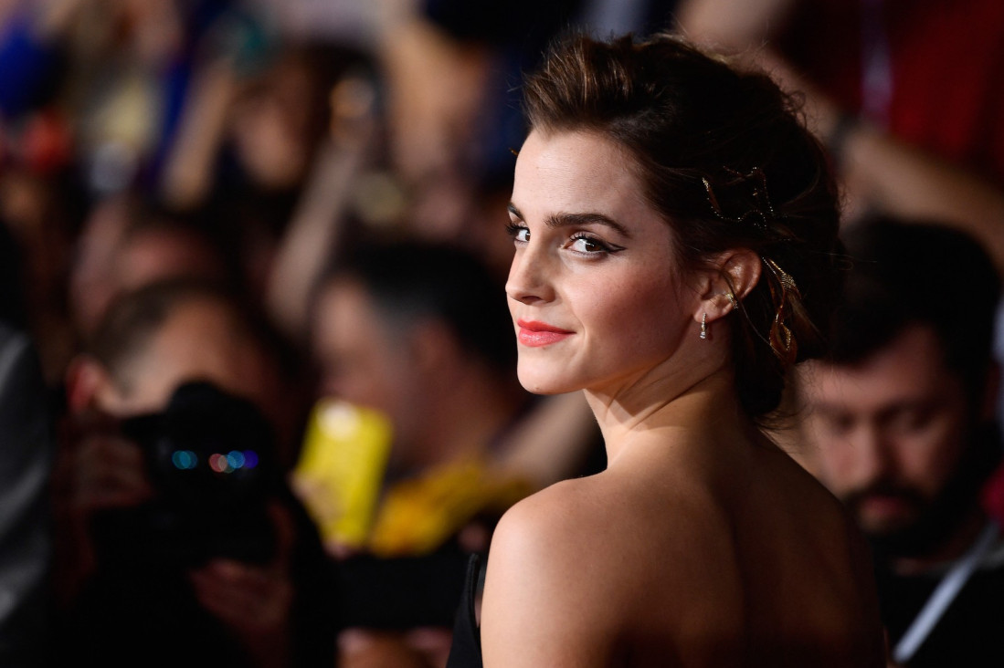 Ema Votson ljubi meksičkog milijardera! Nova romansa zapalila Holivud!