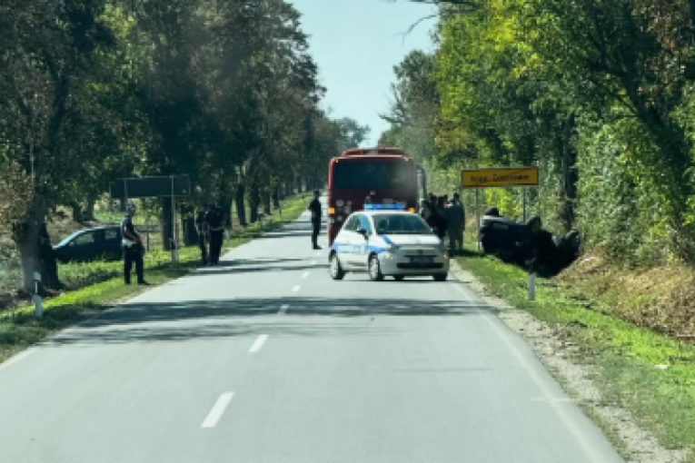 Saslušan Aleksa (24) osumnjičen za svirepo ubistvo u Zemunu: Evo kako se branio