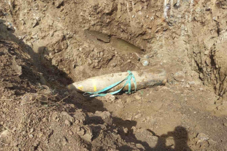 Čule su se detonacije: Uklonjena opasna neeksplodirana sredstva u Kragujevcu