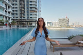 Influenserka upecala milionera u Dubaiju? Jedna fotka podgrejala sumnje, odala je njena mačka! (FOTO)