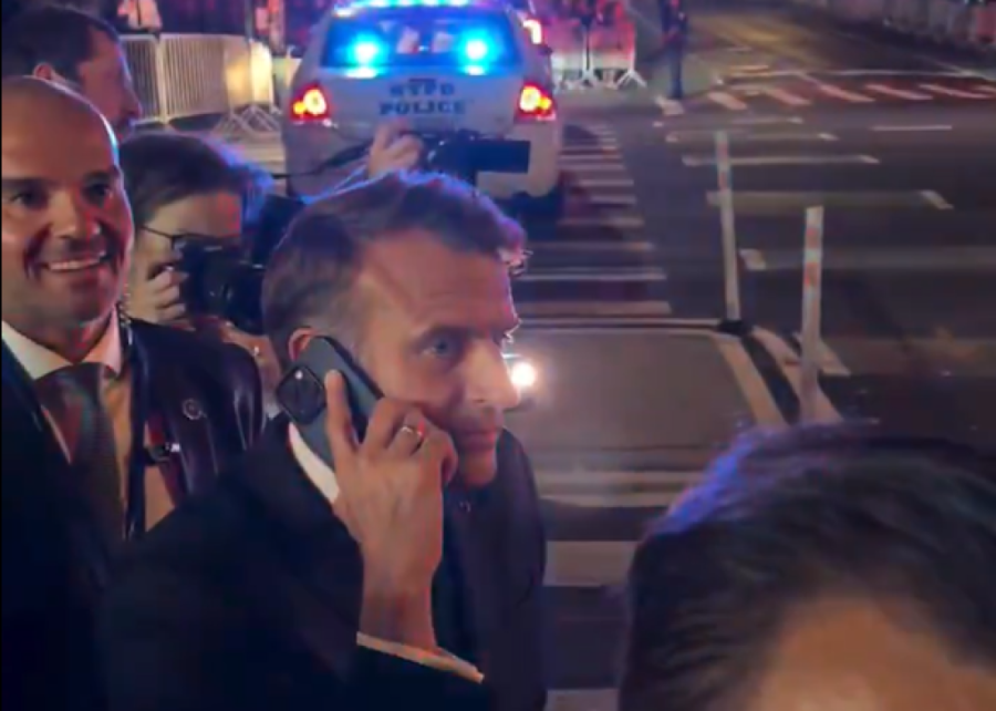 Šef NATO-a objasnio zašto se nije zapucalo: Ruski Migovi u Estoniji nisu bili neposredna pretnja