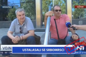 Lažomer: Ustalasali se srbomrsci (VIDEO)