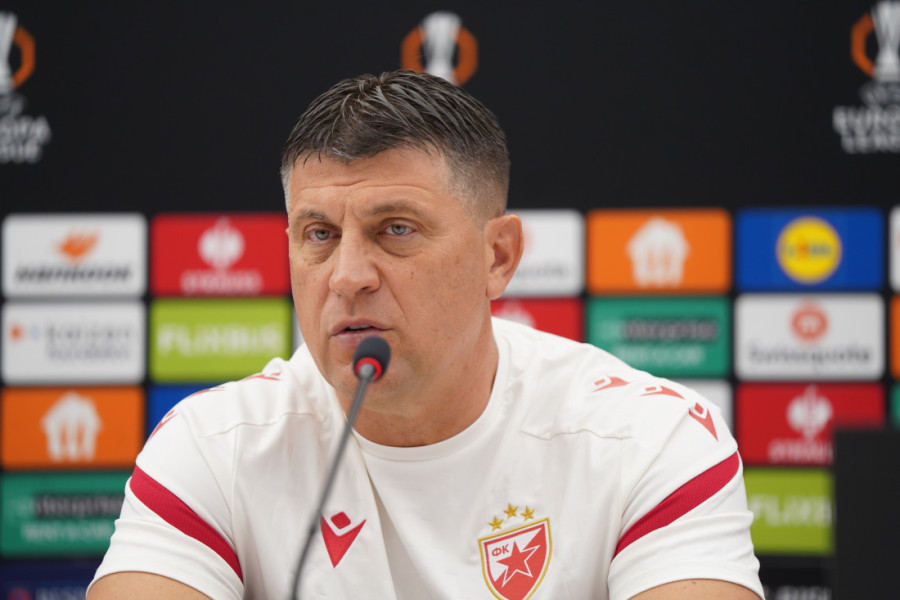 Danas igra Zvezda: Sve što treba da znate o meču sa Seltikom (FOTO)