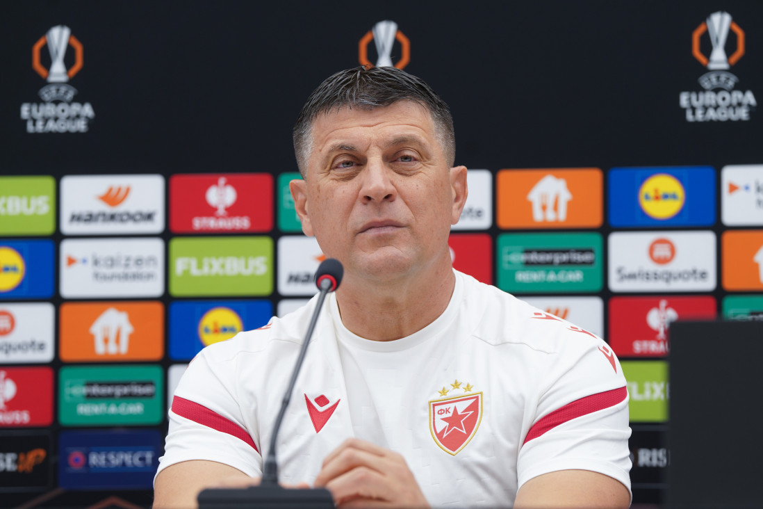 Milojević najavljuje težak, ali uzbudljiv izazov u Portu: Deluju impozantno!