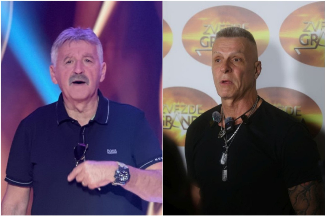 Đorđe David odgovorio Bosancu na uvrede: Shvatio sam da je licemeran!