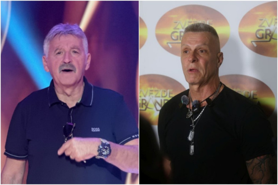 Tragedija u domu našeg pevača: "Poginuo je, razumite me"