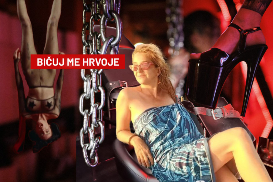 Pet dana čiste erotike! Poznata banja šokirala turističkom ponudom! (FOTO)