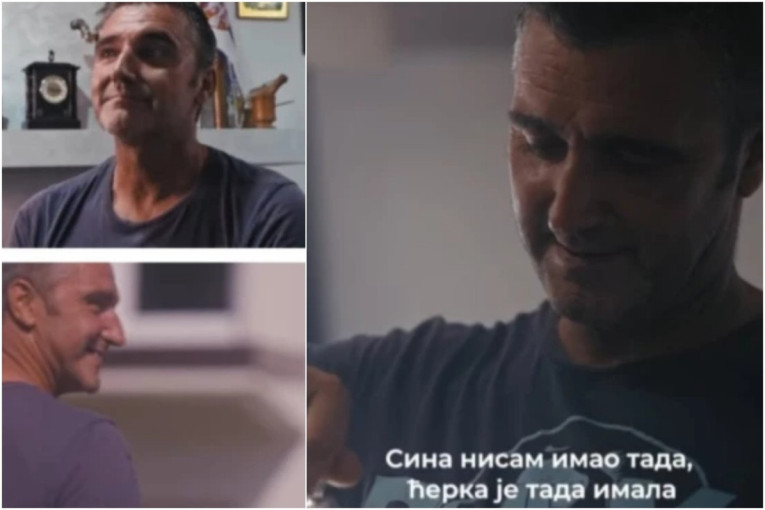 Preduzetnik iz Lajkovca iskren do koske: Nadam se da ću zahvaljujući državi uspeti da završim porodičnu kuću (VIDEO)