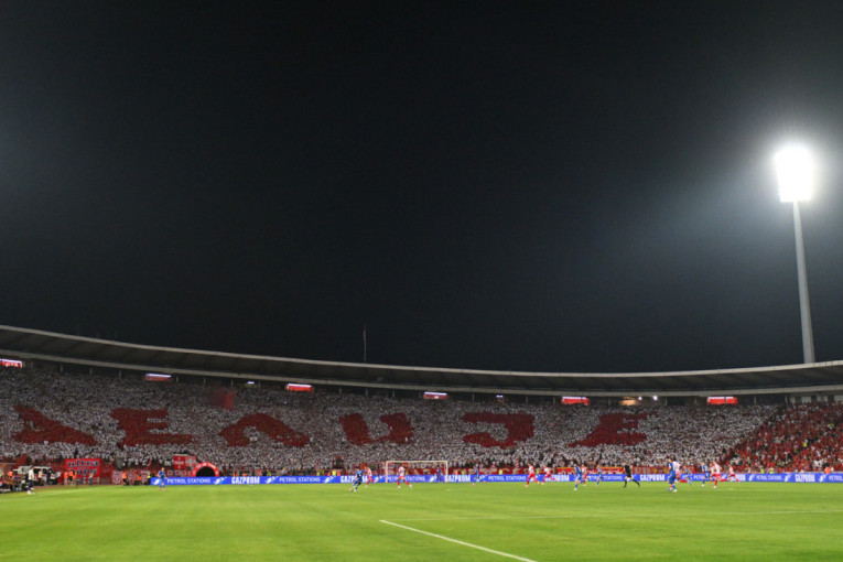 Zvezda ima 12 preporuka za navijače: Ovo moraju da znaju uoči utakmice sa Seltikom