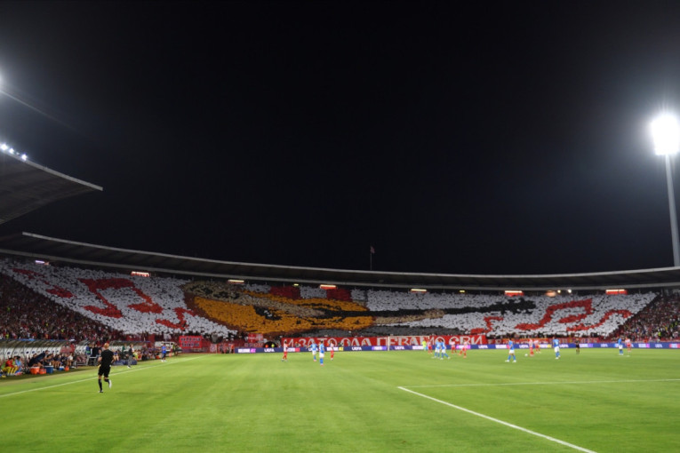 Partizanov bivši trener kupuje u Zvezdi! Babika na putu za Tursku!