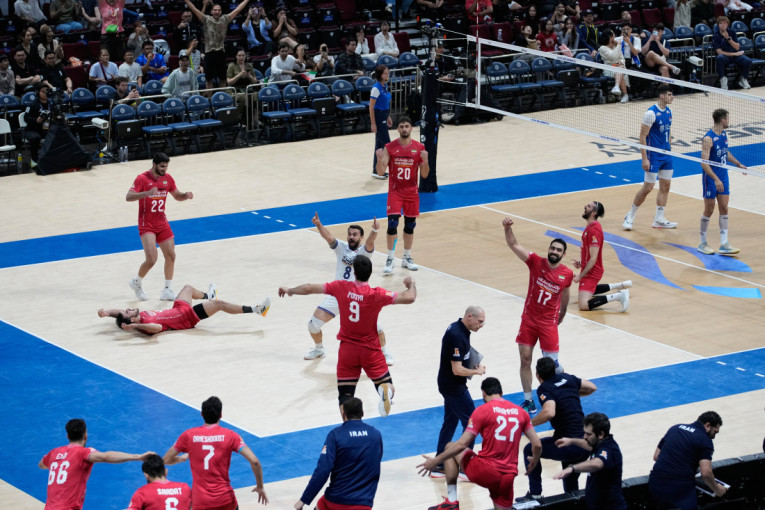 Katar dobio organizaciju još jednog velikog sportskog događaja - SP u odbojci stiže u Dohu!