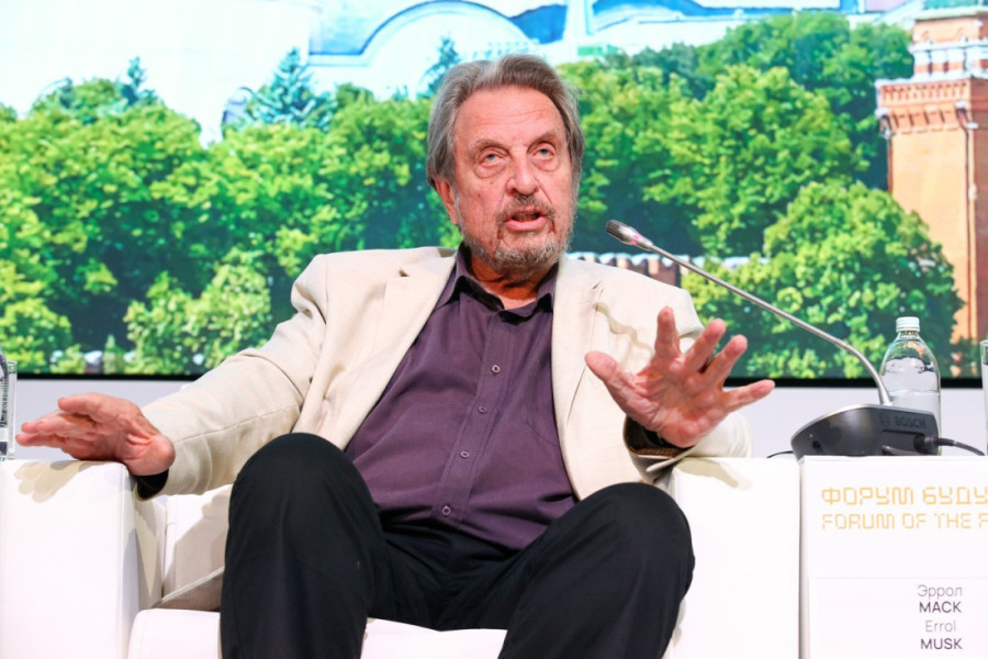 Otac Ilona Maska optužen da je zlostavljao decu: Među njima su sinovi, ćerke, pastorka, posinak, detalji priče su strašni