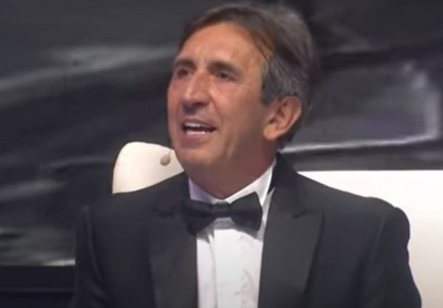 Žika Jakšić prvi put u "Nikad nije kasno" nakon moždanog udara: Evo kako je sve proteklo