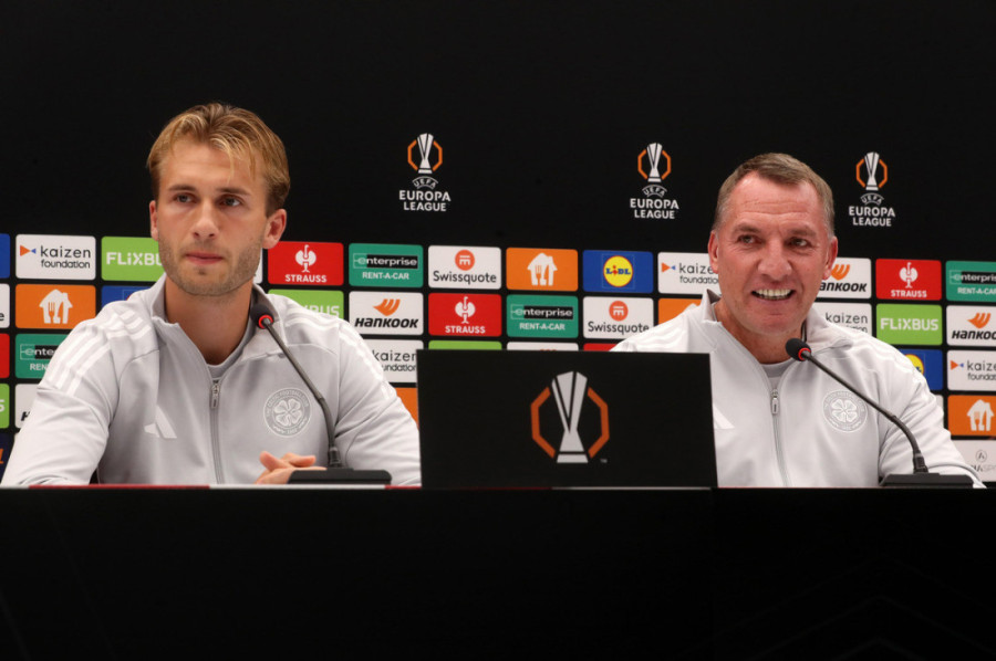 Seltik nije uspeo, Zvezda nije uspela: Sada Škoti žele da prirede crveno-belima "tešku noć" (FOTO)