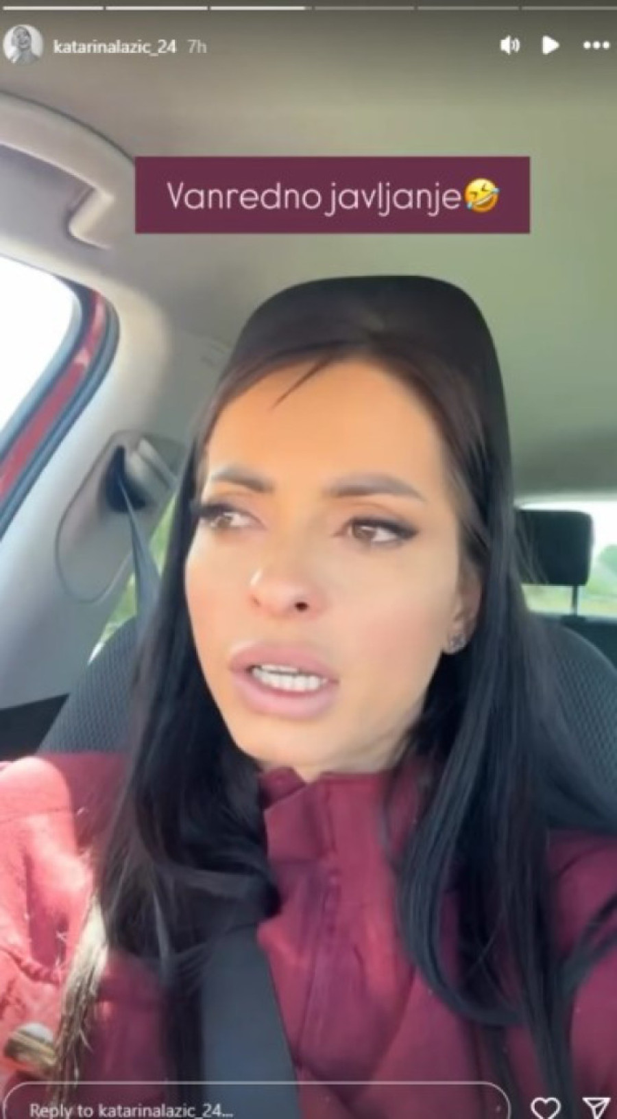 Supruga Darka Lazića otkrila kroz šta prolazi: Ne mogu da dišem, ljudi, pomozite!