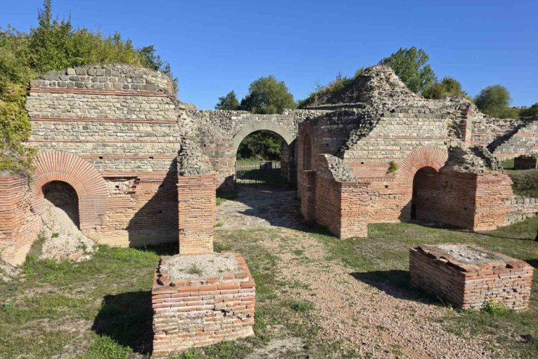 U Srbiji se nalazi rimski grad star 1700 godina! Arheološko blago za koje mnogi ne znaju