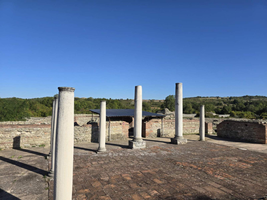 U Srbiji se nalazi rimski grad star 1700 godina! Arheološko blago za koje mnogi ne znaju