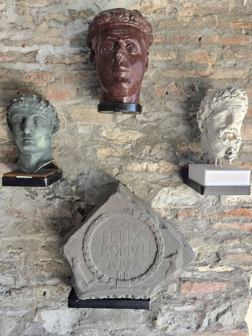 U Srbiji se nalazi rimski grad star 1700 godina! Arheološko blago za koje mnogi ne znaju