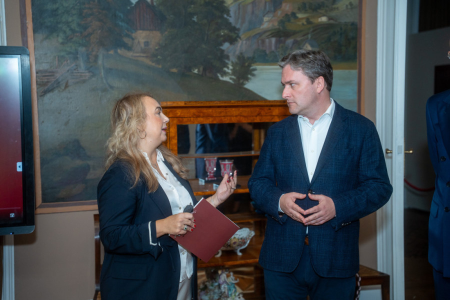 Tri remek-dela italijanskog slikarstva prvi put u Srbiji: Izložena su na jednom posebnom mestu (FOTO)