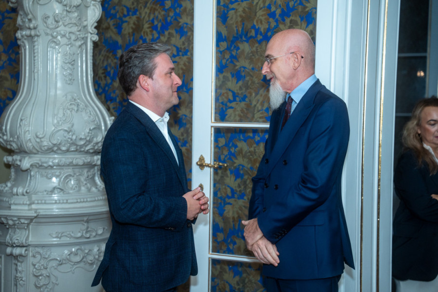 Tri remek-dela italijanskog slikarstva prvi put u Srbiji: Izložena su na jednom posebnom mestu (FOTO)