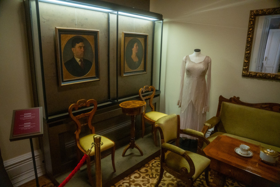 Svečano obeležen 60. rođendan Muzeja savremene umetnosti: Otvorena prva od tri impresivne izložbe (FOTO)