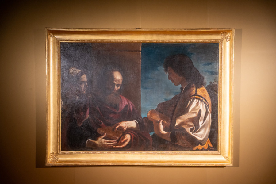 Tri remek-dela italijanskog slikarstva prvi put u Srbiji: Izložena su na jednom posebnom mestu (FOTO)