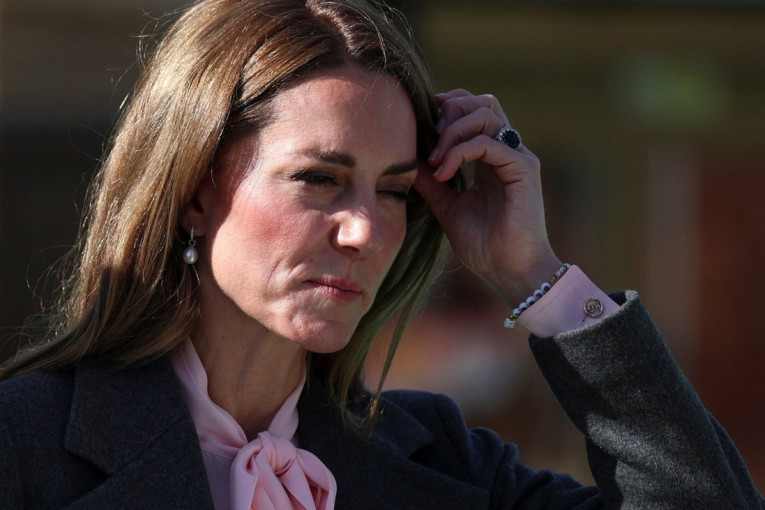 Princeza Kejt podelila ličnu poruku povodom Dana borbe protiv raka! "Niste sami!"