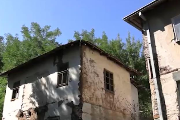 Selo od svega sedam stanovnika: Mesto kod Prokuplja preti da se potpuno ugasi