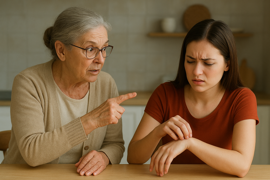 Posle veš mašine, sada i frižider: Vladica ponovo u akciji zbog zmije u kući