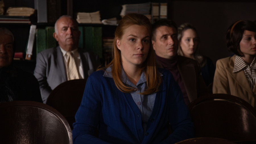 Svetozar Cvetković prvi put u seriji "Branilac": Napeti sudski procesi i dramatične ljudske sudbine u četvrtoj sezoni (FOTO)