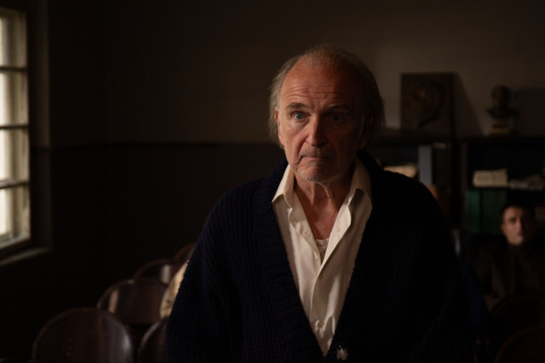 Svetozar Cvetković prvi put u seriji "Branilac": Napeti sudski procesi i dramatične ljudske sudbine u četvrtoj sezoni (FOTO)