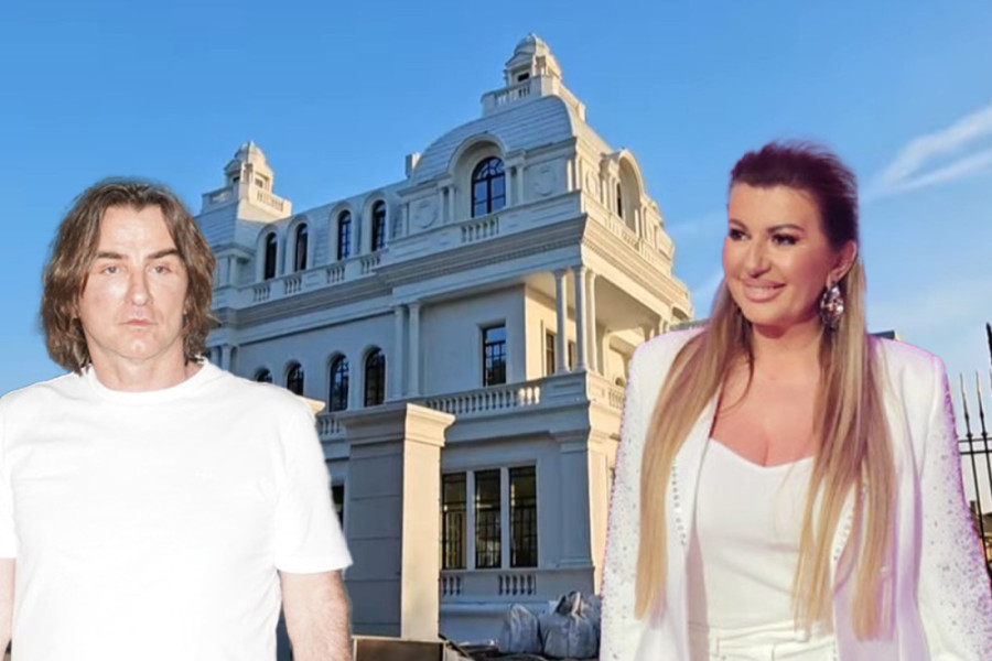 Ana Ćurčić dobila otkaz na televiziji! Nakon prekida saradnje poručila jedno!