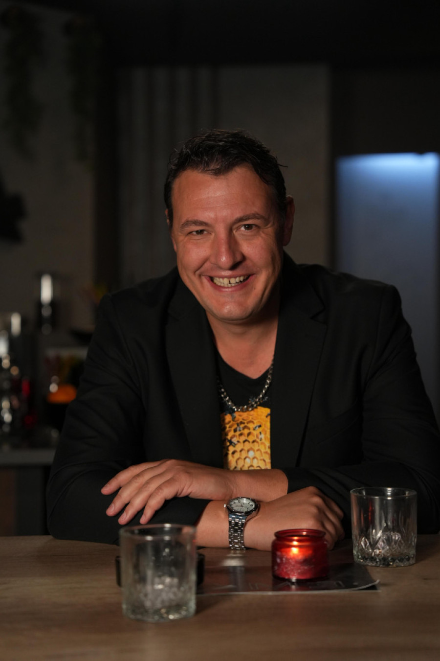 Saša Joksimović i Milan Bosiljčić se vraćaju u "Igru sudbine": Obojica izlaze iz zatvora i donose nove intrige (FOTO)