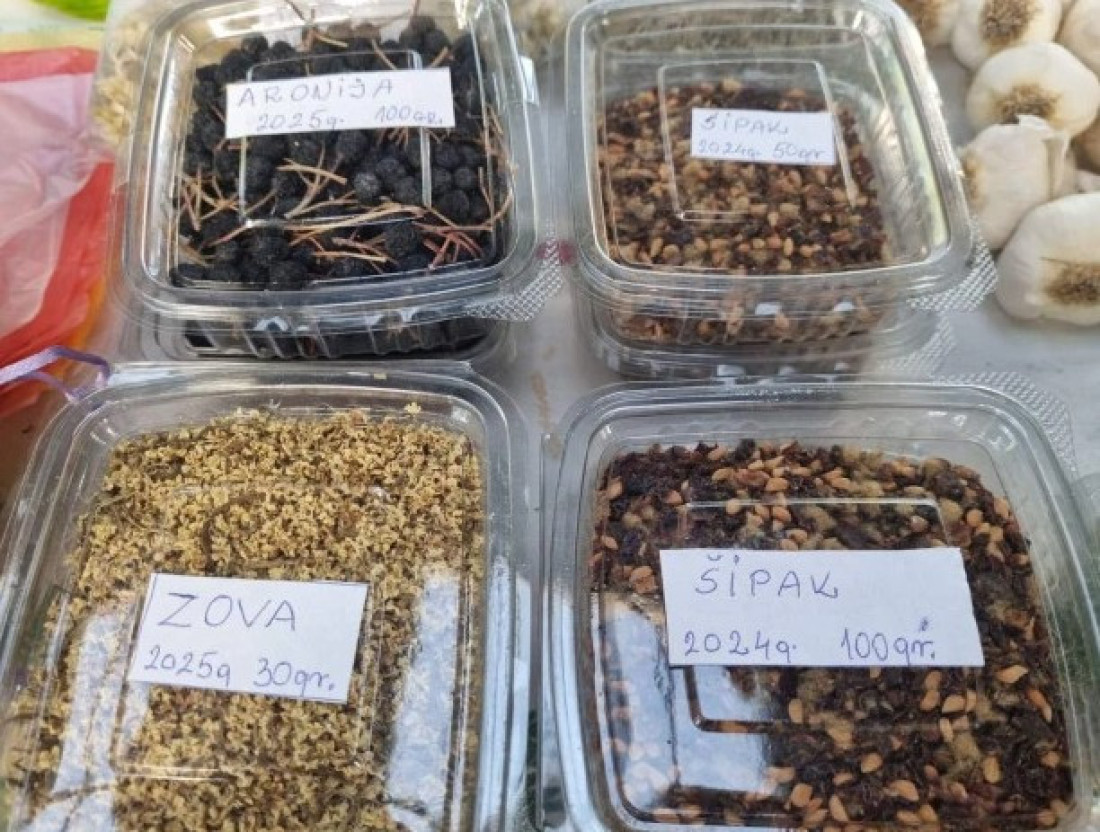 Neobičan, ali dobar mali biznis: Ni manje biljke, ni veći keš (FOTO)