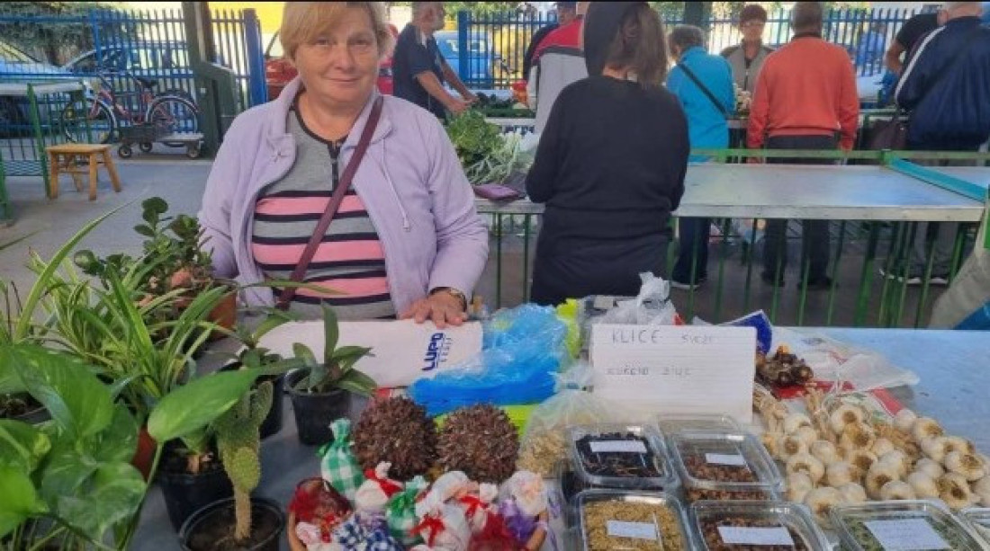 Neobičan, ali dobar mali biznis: Ni manje biljke, ni veći keš (FOTO)