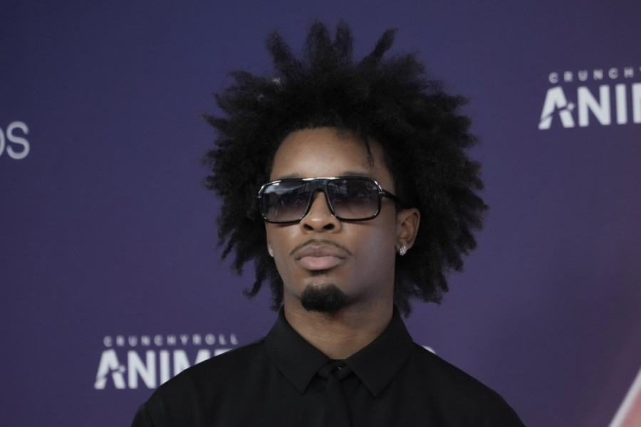 Reper uhapšen zbog ubistva tinejdžerke! Telo pronađeno kod njega u automobilu prošle godine