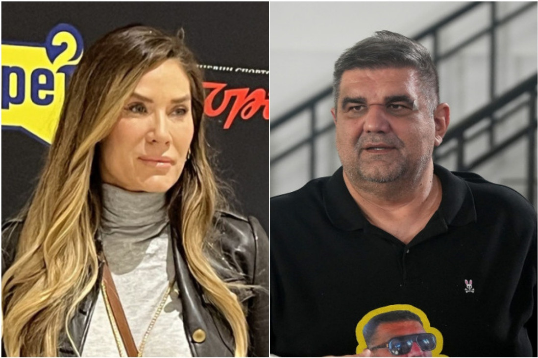 Ana Ćurčić dobila otkaz na televiziji! Nakon prekida saradnje poručila jedno!