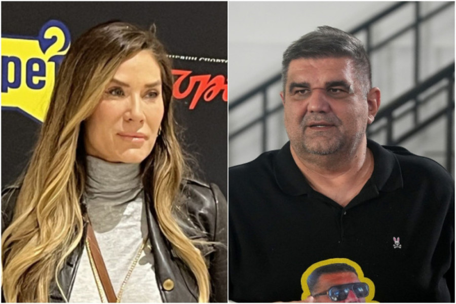 Ana Ćurčić prvi put otkrila detalje otkaza na Hajp televiziji