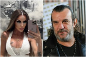 Afera Ace Lukasa i Atine Ferari: Isplivali intimni snimci, folker sve poriče
