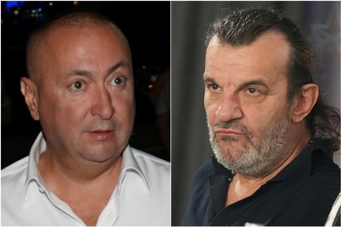 "Pa ne možeš tako da se ponašaš!" Ovo je razlog zašto Lukas nije u dobrim odnosima sa Đanijem