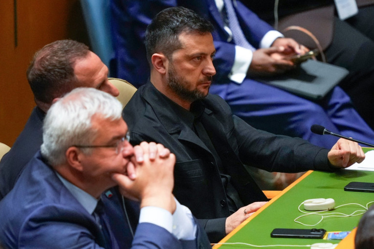 Tramp, Erdogan, Makron i Zelenski izjavama uzdrmali svet: "Deci u Gazi amputiraju udove naživo", "Evropa propada", "Priznajemo Palestinu"