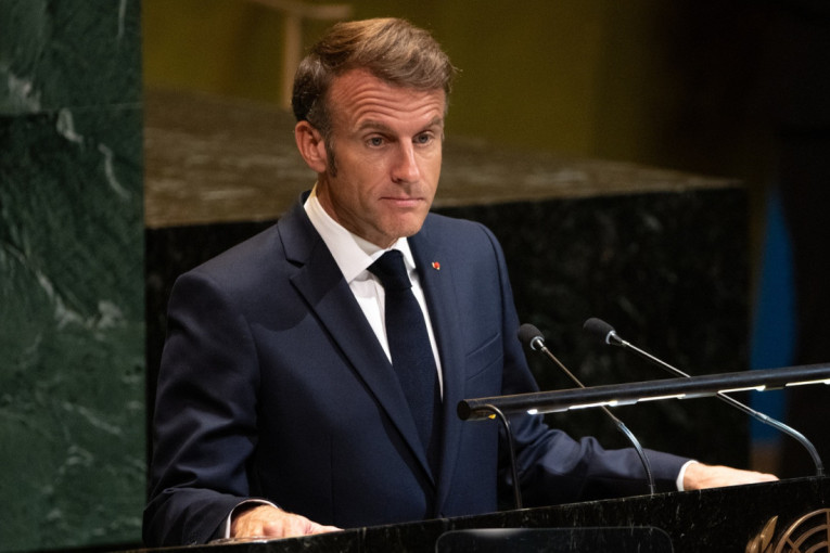 Makron ponovo izabrao Sebastijena Lekornija za premijera: Francuska dobila "novog starog" šefa vlade!