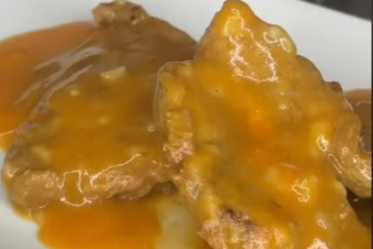 Nije sve u paprici: Recept za šampinjone u tegli, toliko jednostavno da svako može da ih spremi