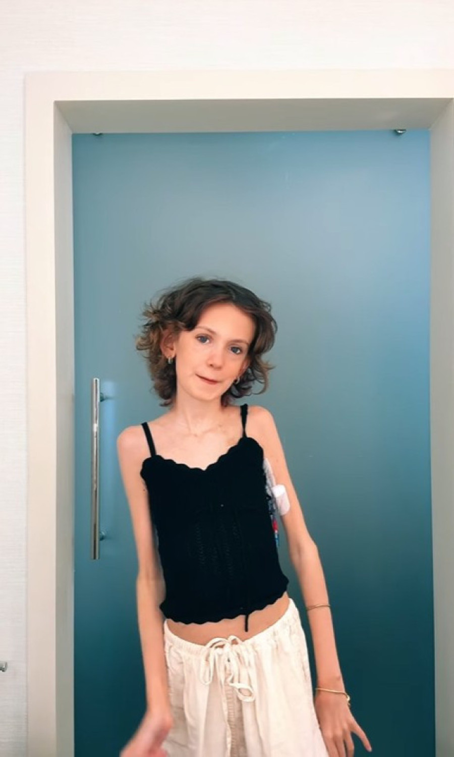 Preminula influenserka sa samo 14 godina: Njene priče bile su viralne