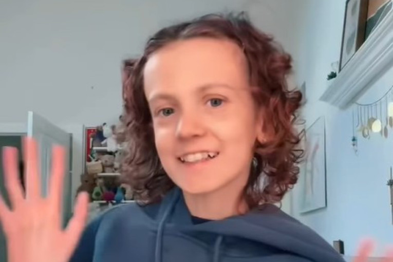 Preminula influenserka sa samo 14 godina: Njene priče bile su viralne