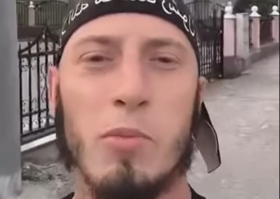 Jeziva tragedija u Crnoj Gori: Dva tela nađena na putu Cetinje - Budva